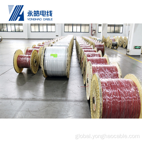 Pse Certified Light Voltage Line PSE approval cable wire Manufactory